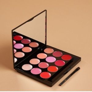 ISH Lip Statement Palette